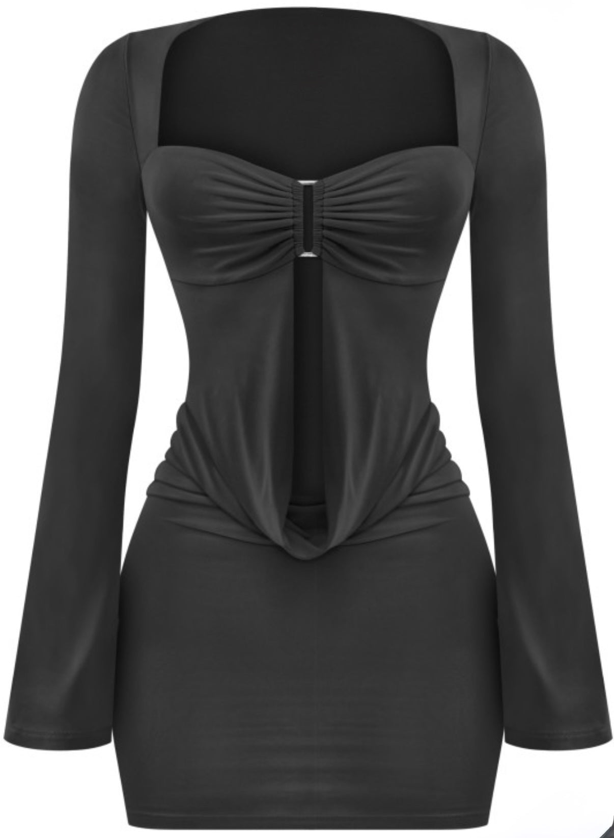 Pure Desire Mini Dress